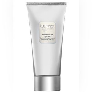 Laura Mercier Almond Coconut Milk Body Butter 6 oz